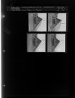 New Drive-In Theater (4 Negatives) (April 15, 1961) [Sleeve 42, Folder d, Box 26]